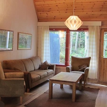 Lomakulkuri Apartments Вуокатти Экстерьер фото