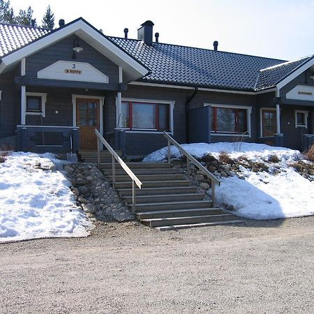 Lomakulkuri Apartments Вуокатти Экстерьер фото
