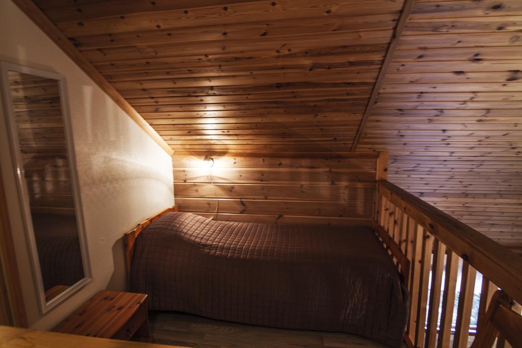 Lomakulkuri Apartments Вуокатти Номер фото