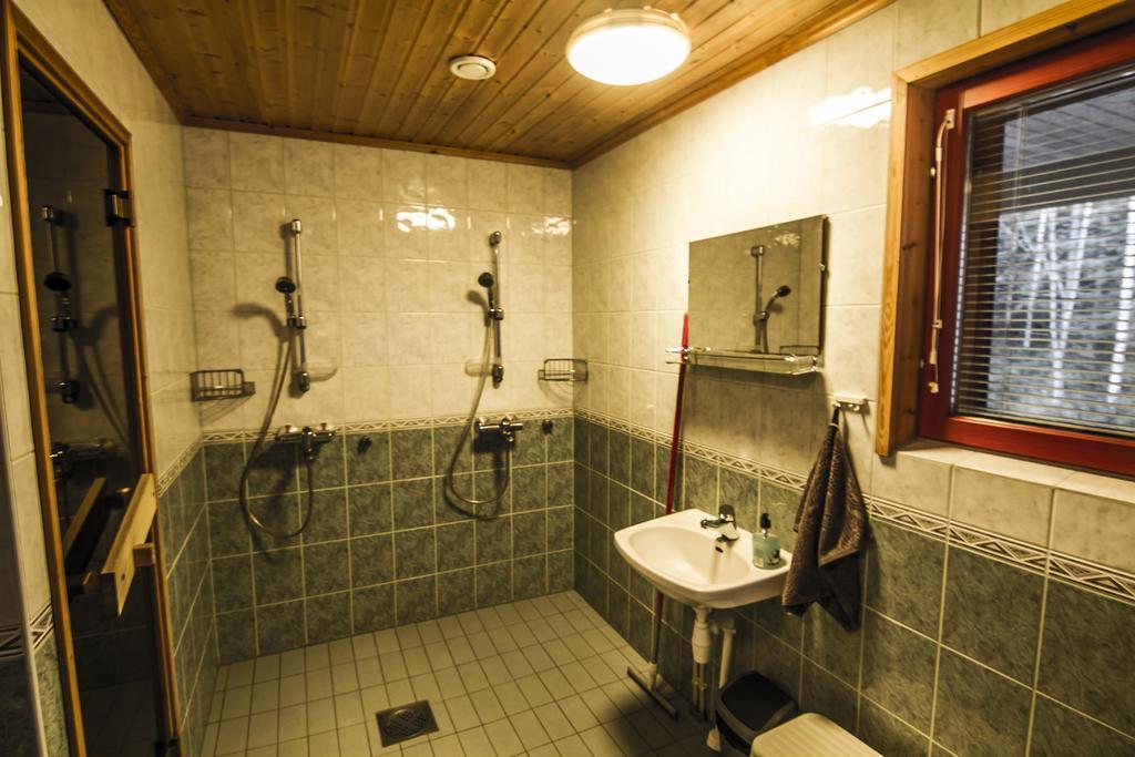 Lomakulkuri Apartments Вуокатти Номер фото