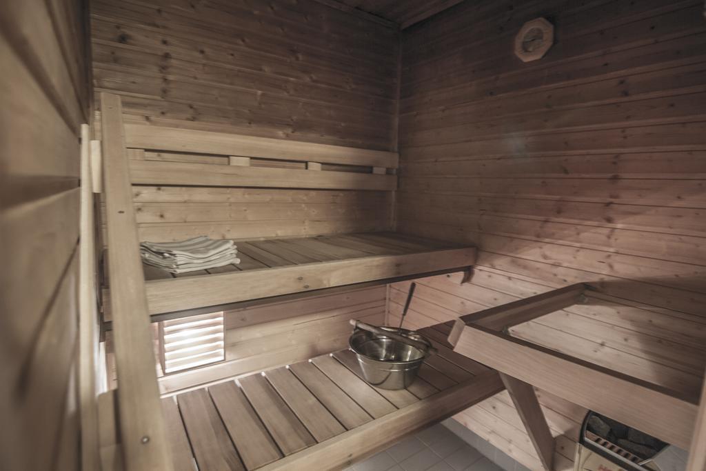 Lomakulkuri Apartments Вуокатти Экстерьер фото