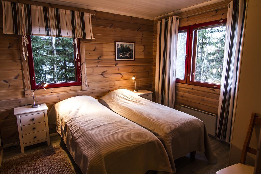 Lomakulkuri Apartments Вуокатти Номер фото