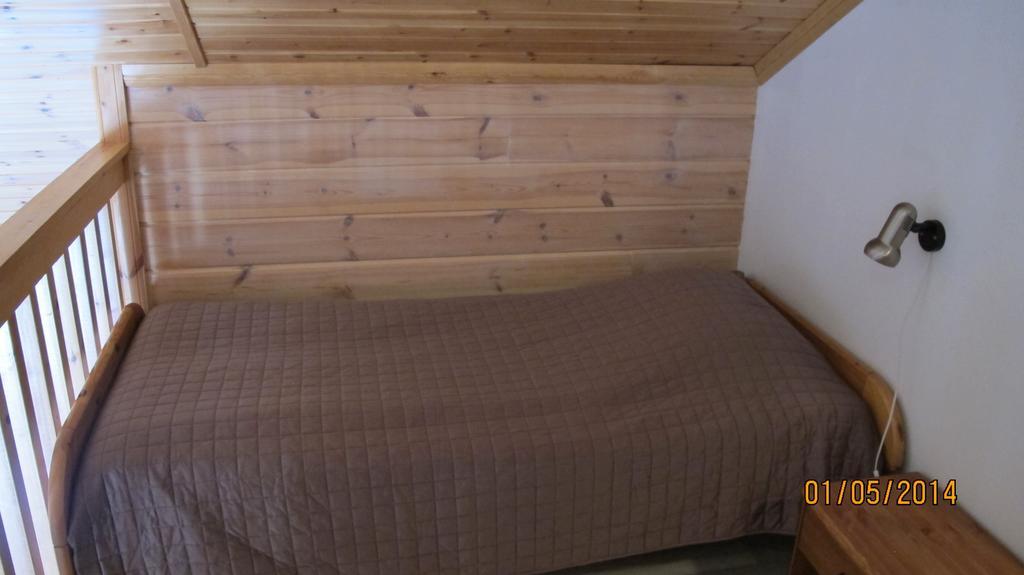 Lomakulkuri Apartments Вуокатти Экстерьер фото